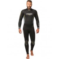 CRESSI FAST 5 MM UOMO