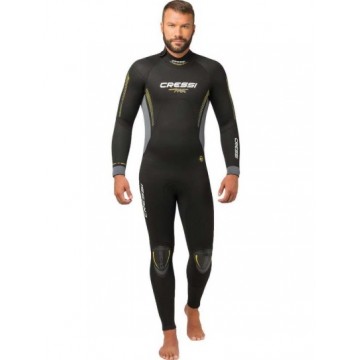 CRESSI FAST MONOPEZZO 5 MM UOMO