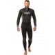 CRESSI FAST MONOPEZZO 5 MM UOMO