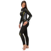 CRESSI FAST 5 MM.  DONNA