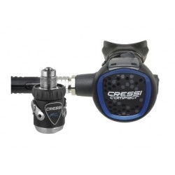 CRESSI MC 9 COMPACT DIN