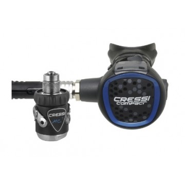 CRESSI MC 9 COMPACT DIN