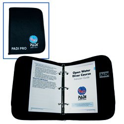 PADI Instructor Manual