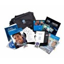 Crewpack PADI DIvemaster Ultimate